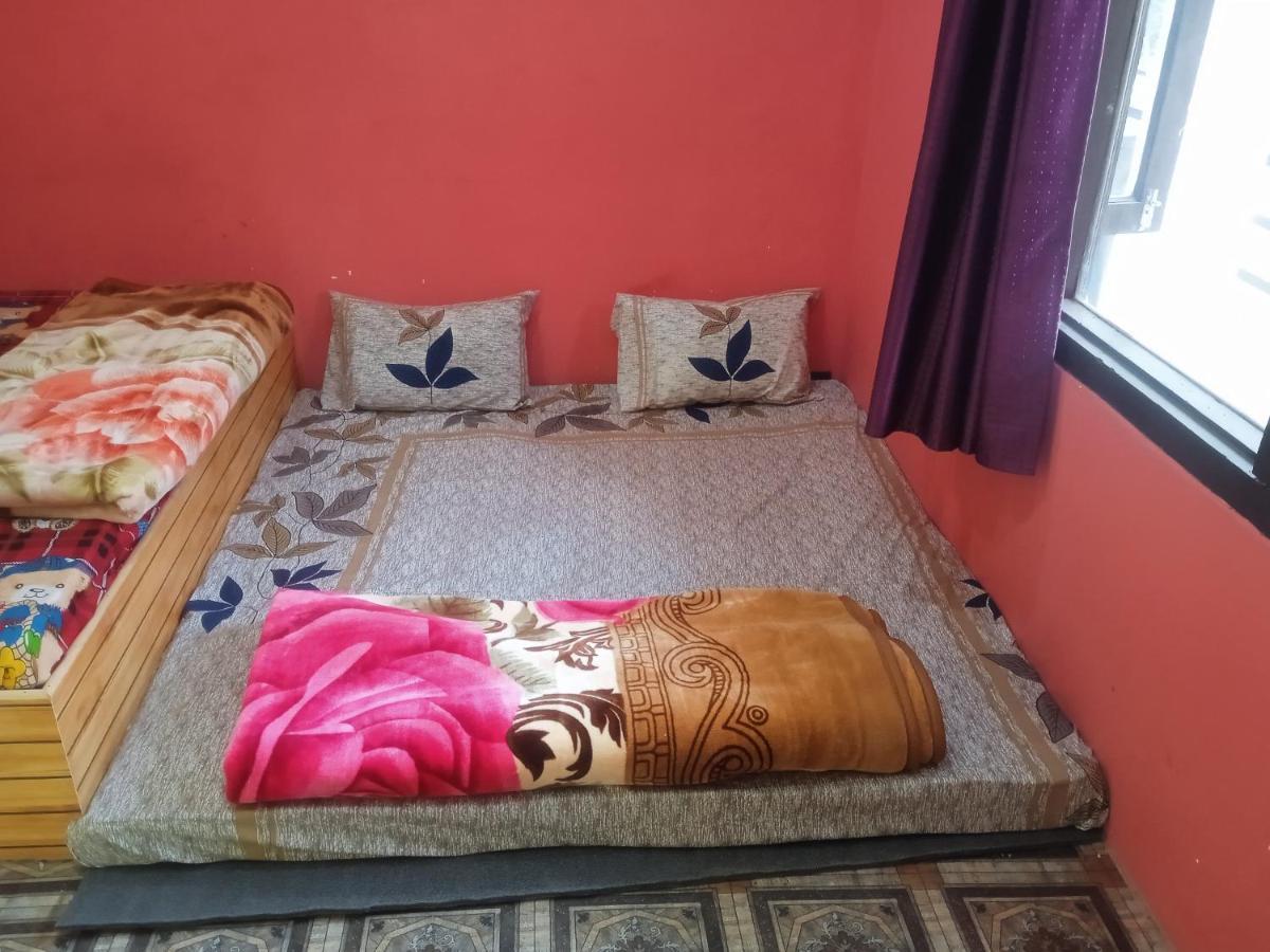 Kasol View Hotel Eksteriør billede