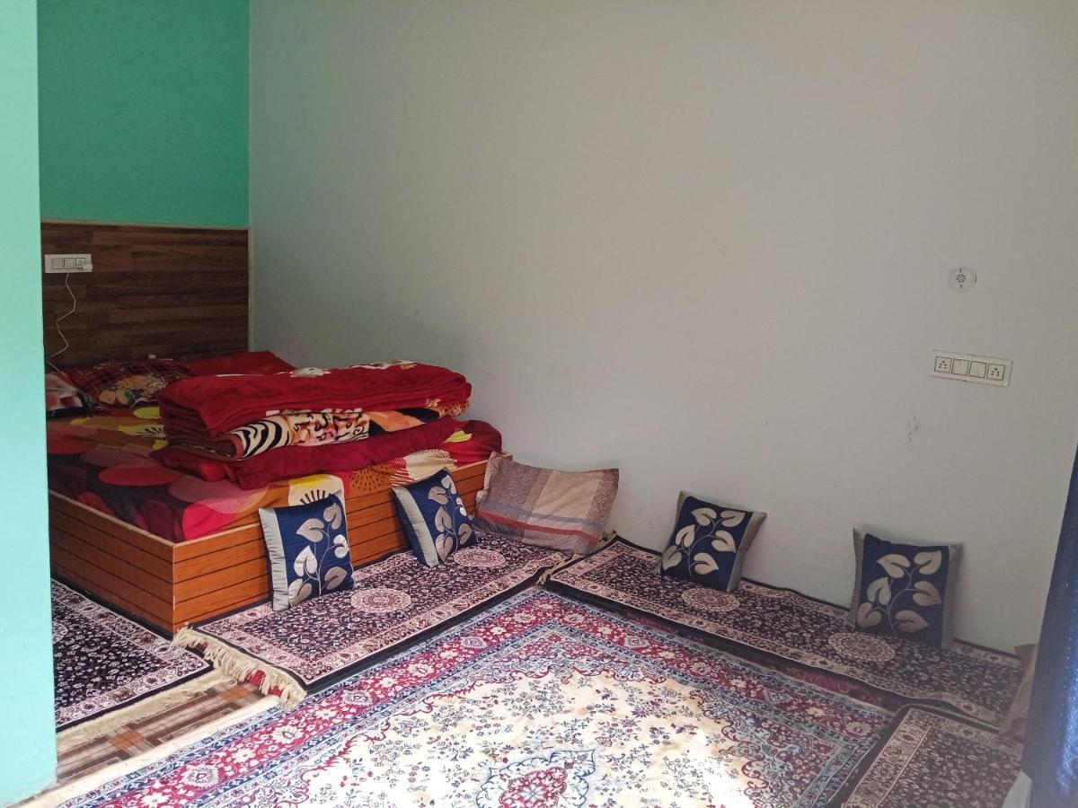 Kasol View Hotel Eksteriør billede