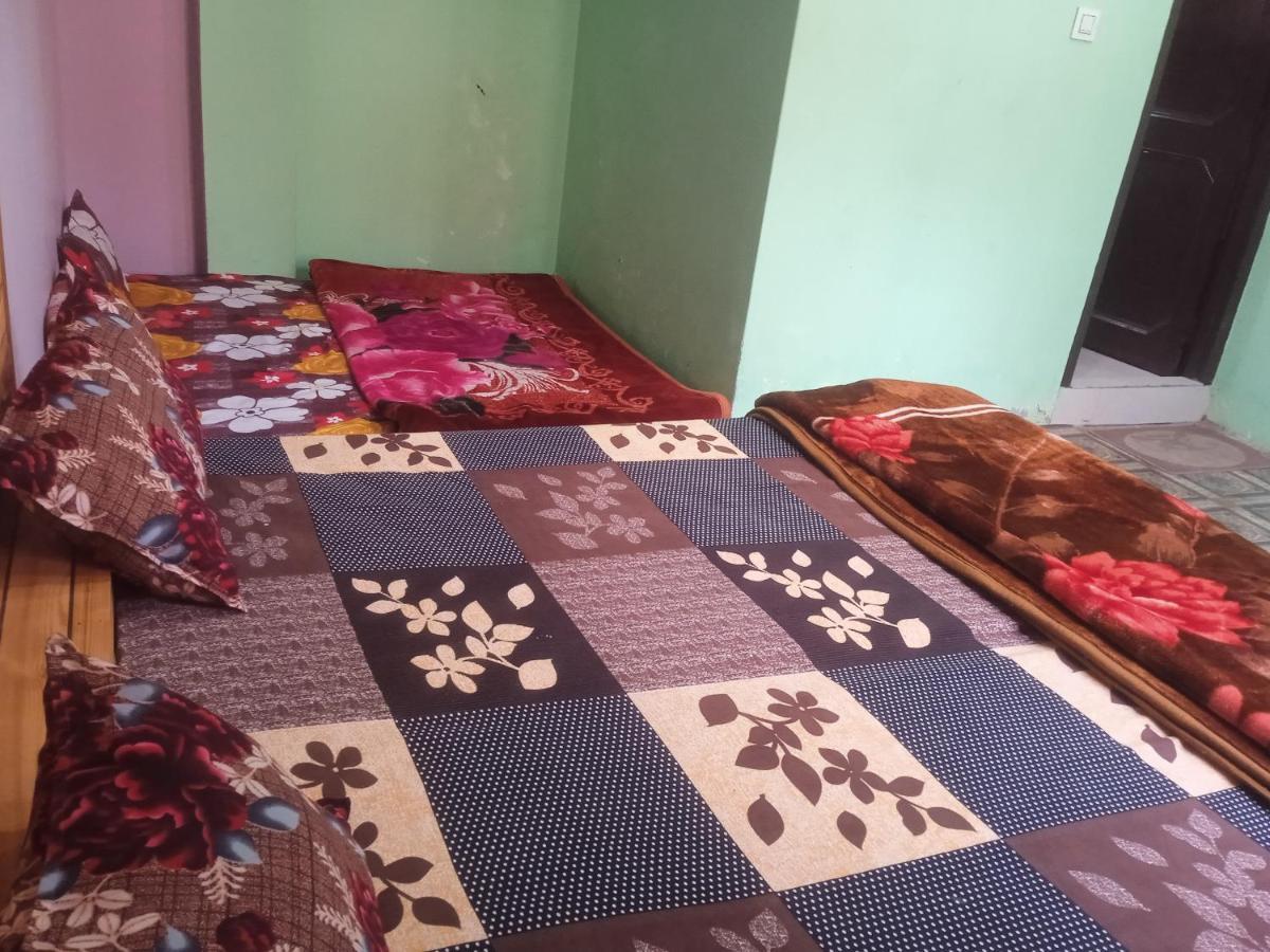 Kasol View Hotel Eksteriør billede